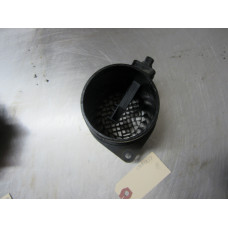 08R007 MASS AIRFLOW SENSOR From 2012 Mini Cooper S 1.6